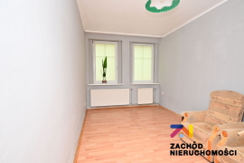 Mieszkanie 45m2 w centrum Zielonej Góry